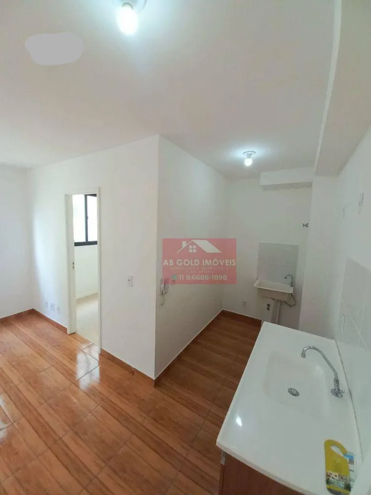 Apartamento, 34 m² - Foto 4