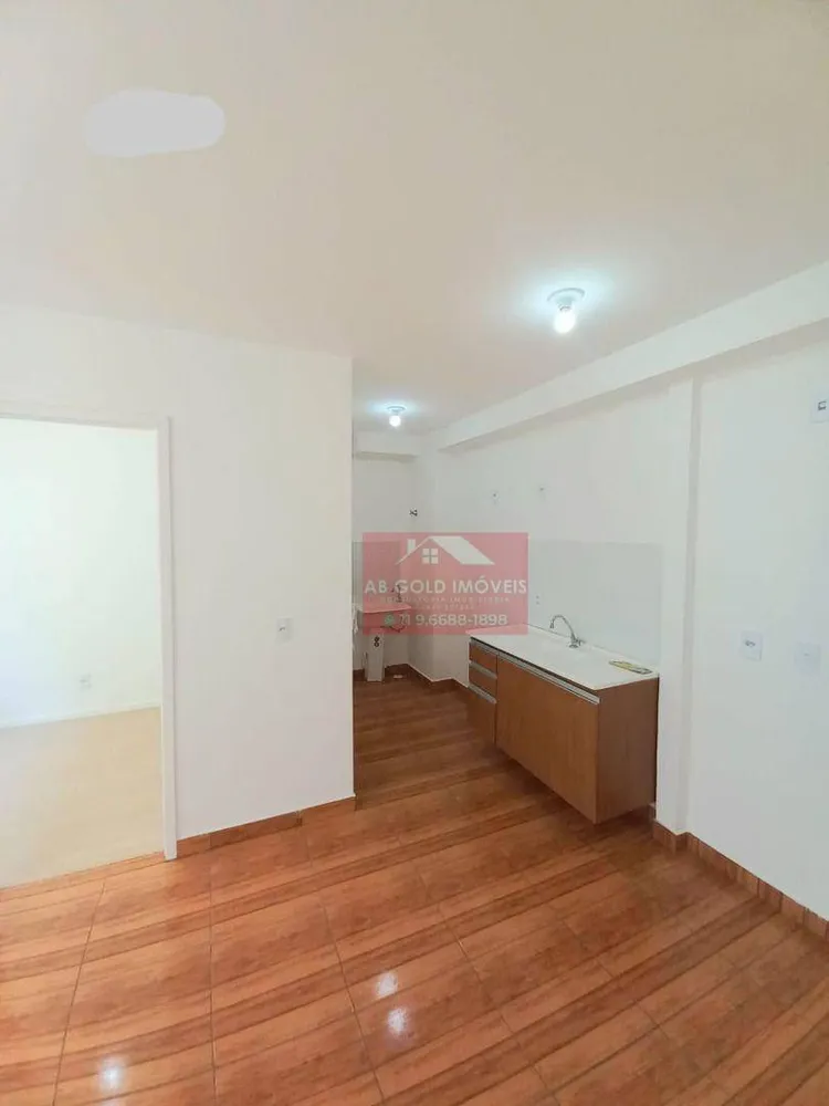 Apartamento, 34 m² - Foto 2