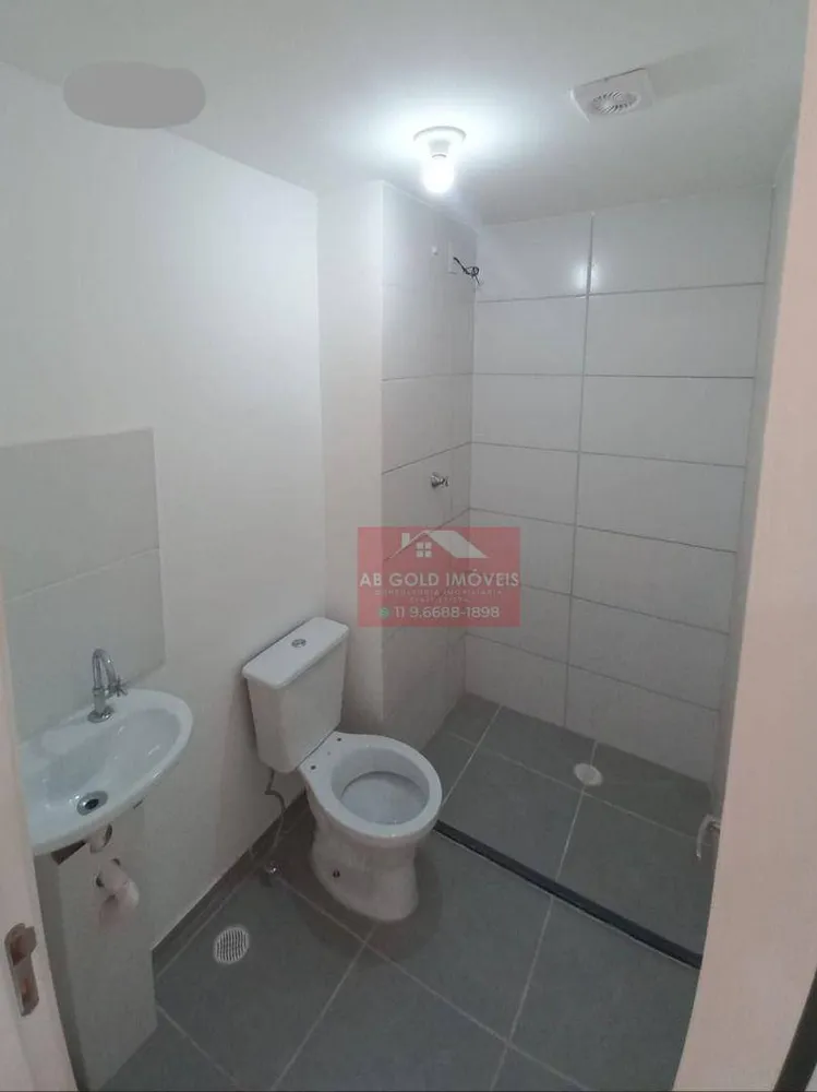 Apartamento, 34 m² - Foto 3