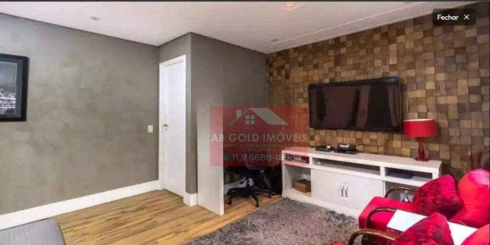 Apartamento, 3 quartos, 143 m² - Foto 9