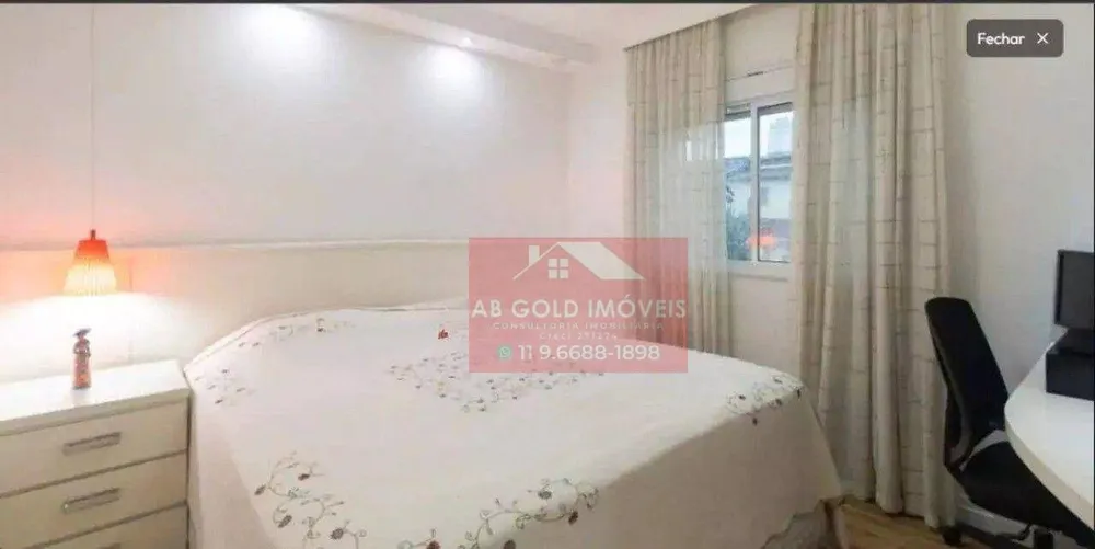 Apartamento, 3 quartos, 143 m² - Foto 10