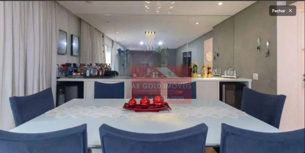 Apartamento, 3 quartos, 143 m² - Foto 8