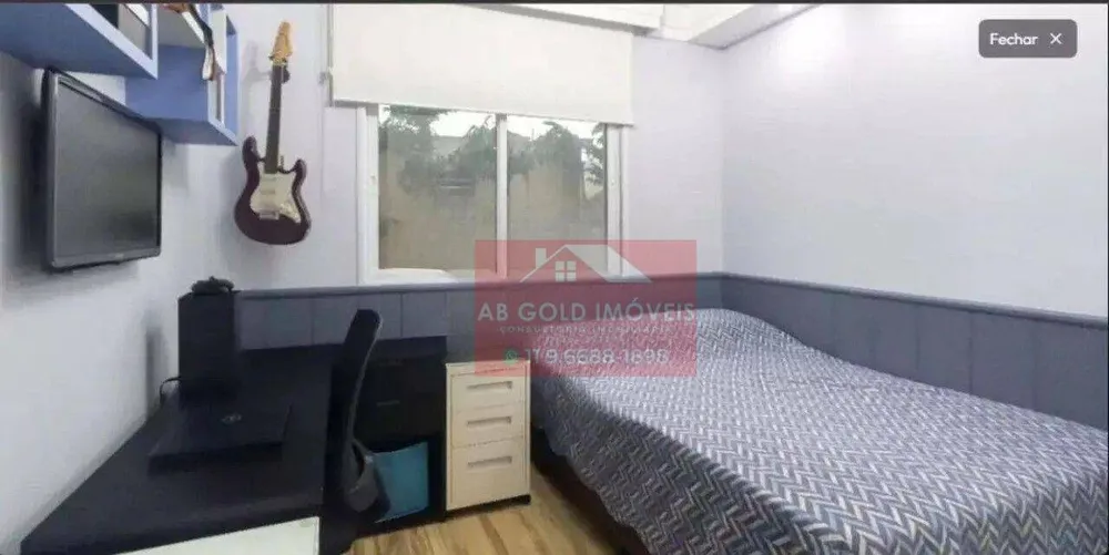 Apartamento, 3 quartos, 143 m² - Foto 1