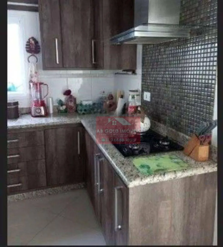 Sobrado, 4 quartos, 342 m² - Foto 7