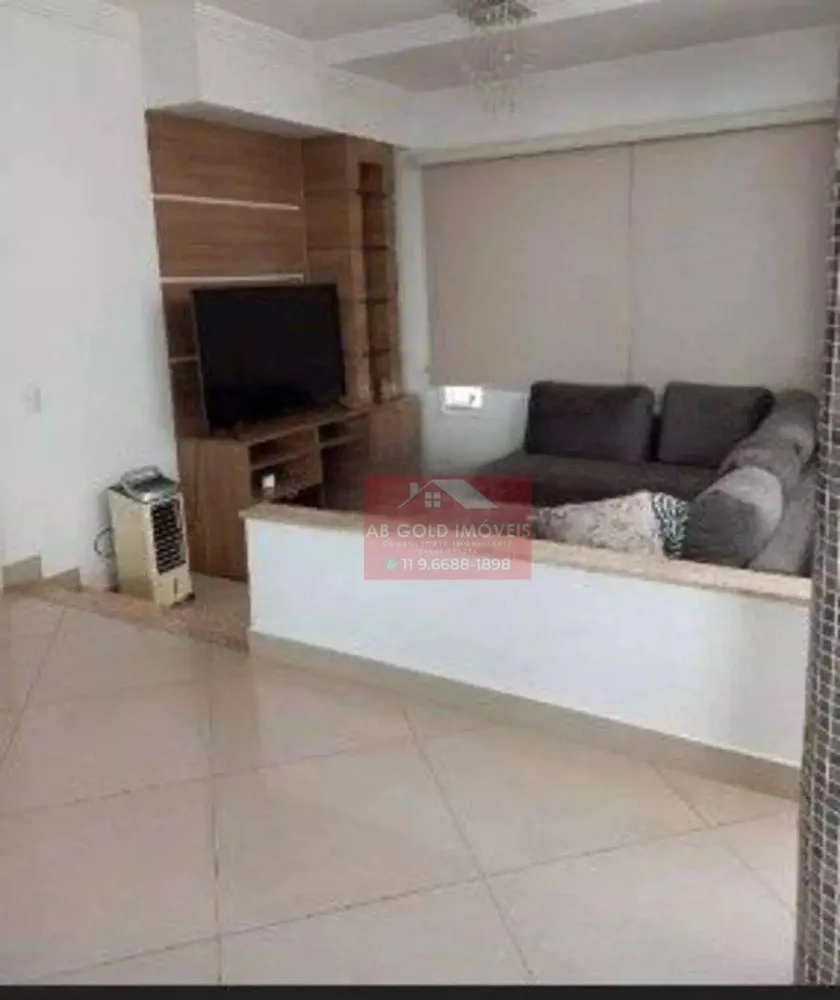 Sobrado, 4 quartos, 342 m² - Foto 2