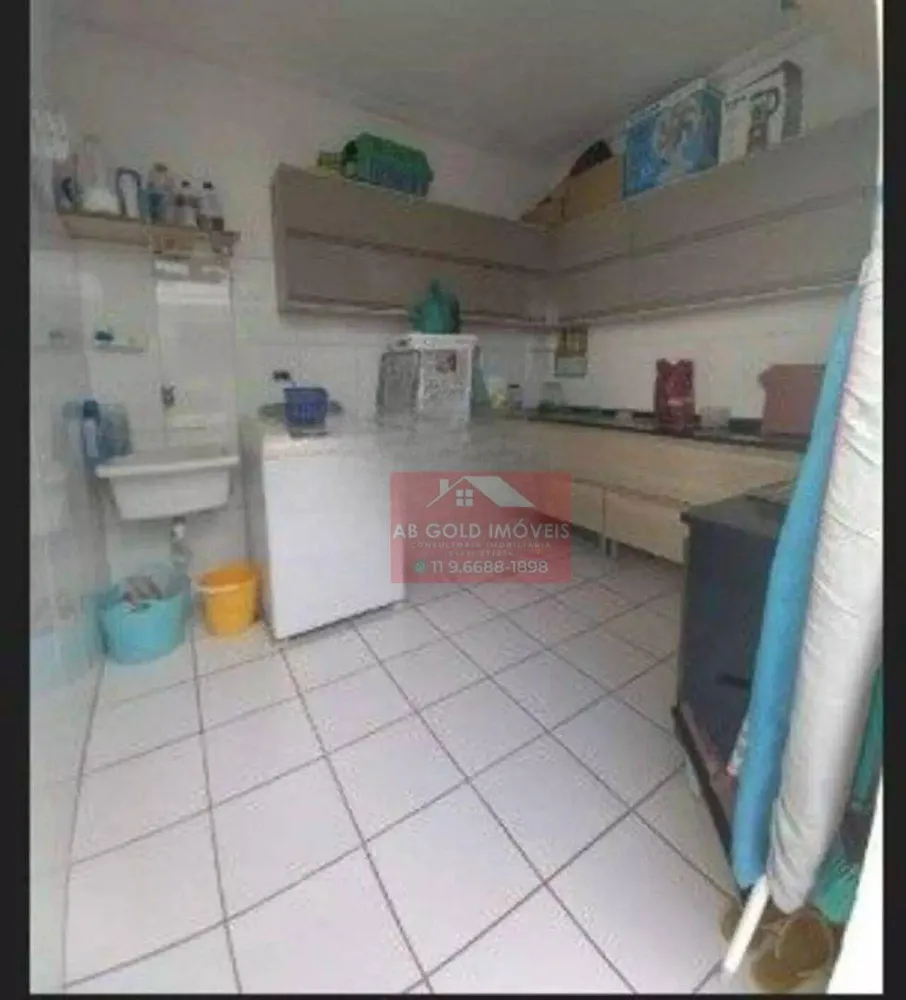 Sobrado, 4 quartos, 342 m² - Foto 6