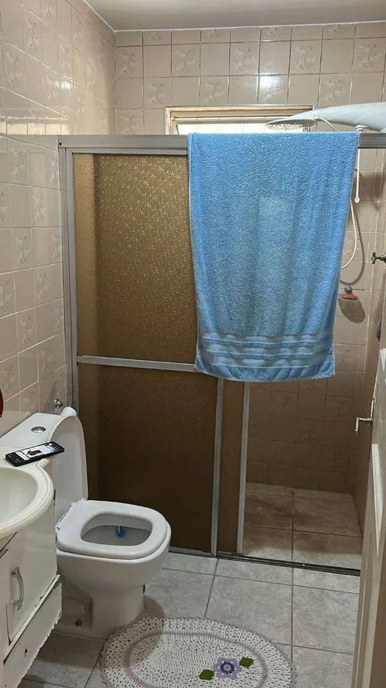 Casa, 3 quartos, 185 m² - Foto 12