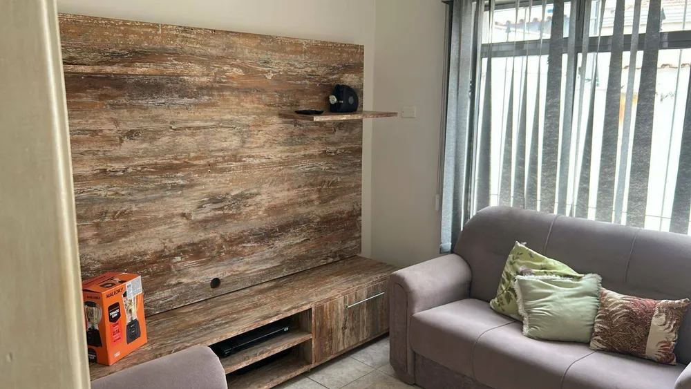 Casa, 3 quartos, 185 m² - Foto 1