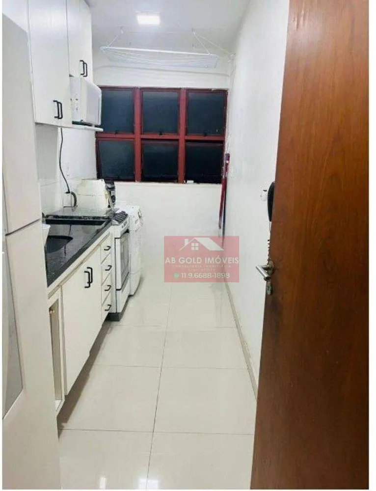 Apartamento, 2 quartos, 55 m² - Foto 1
