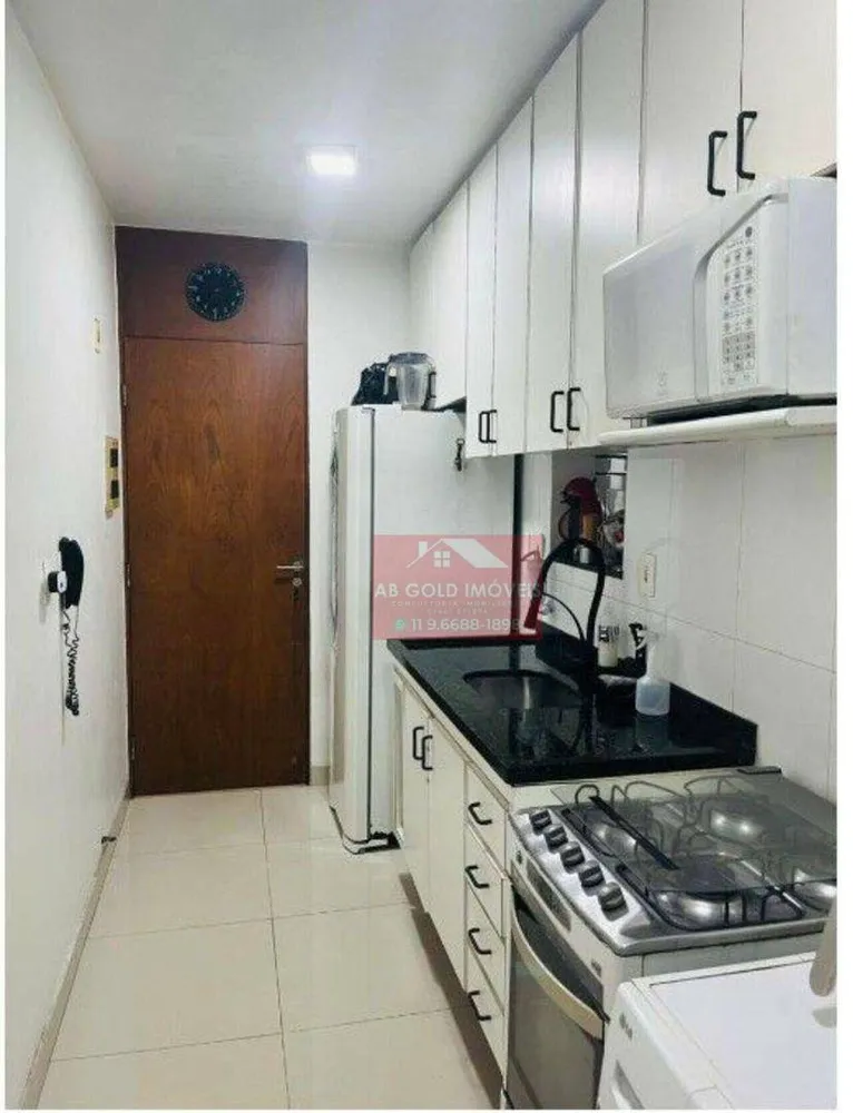 Apartamento, 2 quartos, 55 m² - Foto 4