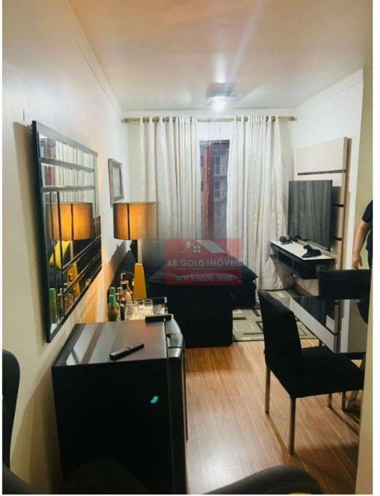 Apartamento, 2 quartos, 55 m² - Foto 4