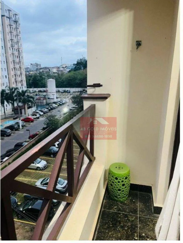 Apartamento, 2 quartos, 55 m² - Foto 14