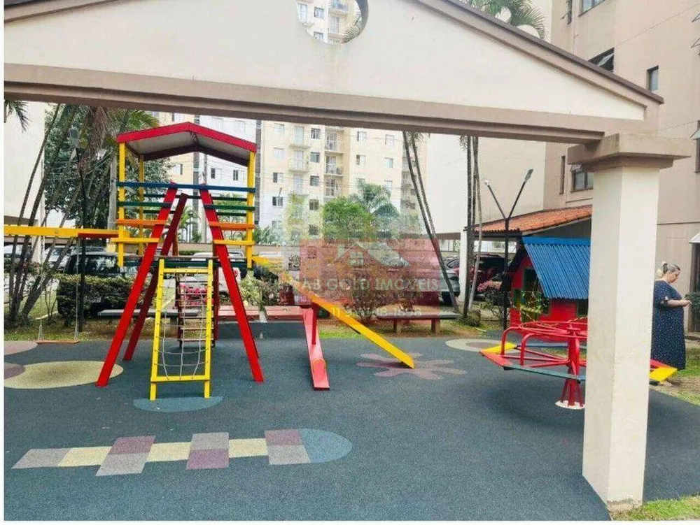Apartamento, 2 quartos, 55 m² - Foto 13