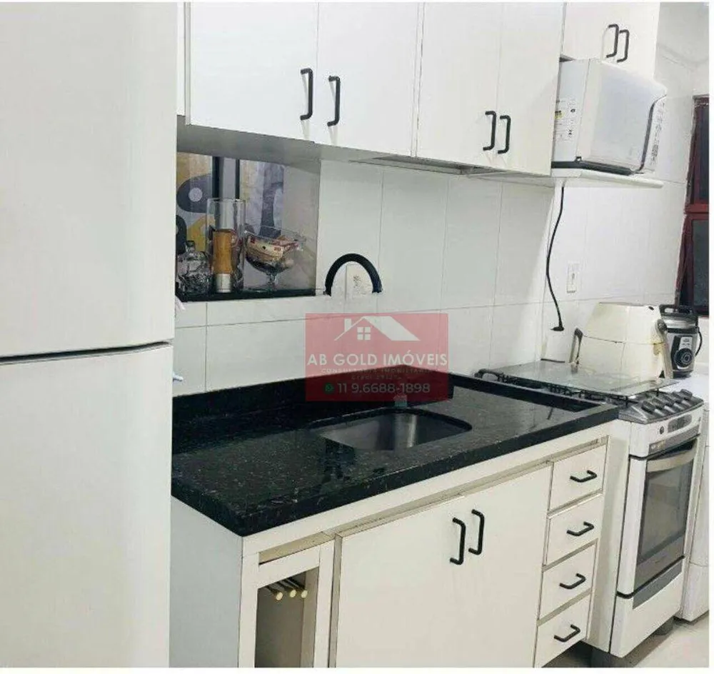Apartamento, 2 quartos, 55 m² - Foto 9