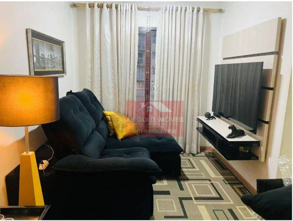 Apartamento, 2 quartos, 55 m² - Foto 15