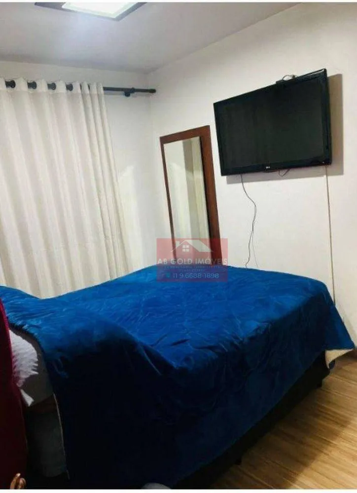 Apartamento, 2 quartos, 55 m² - Foto 2