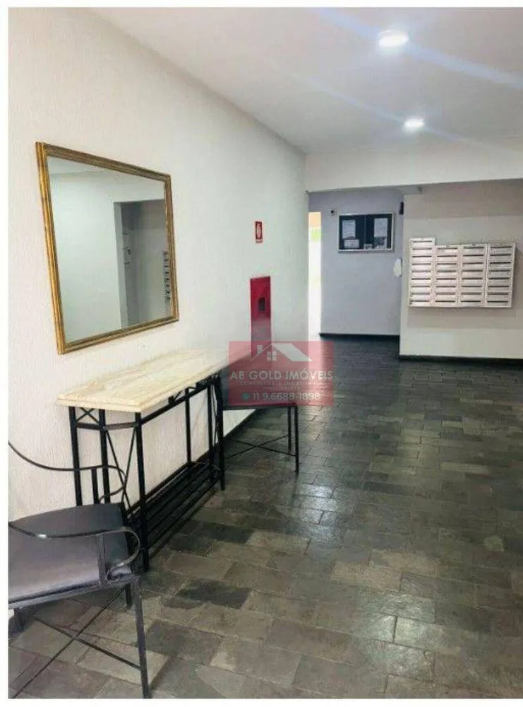 Apartamento, 2 quartos, 55 m² - Foto 3