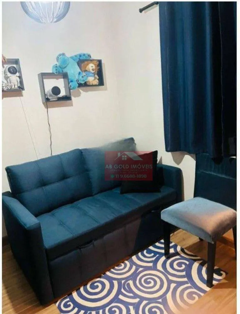Apartamento, 2 quartos, 55 m² - Foto 12