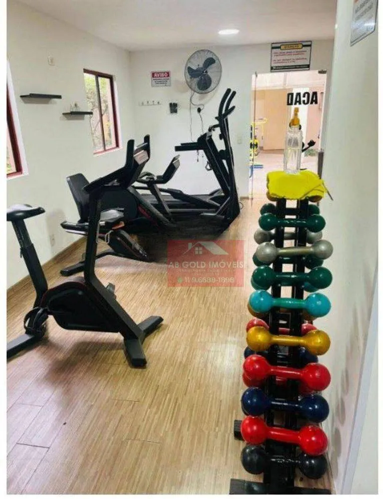 Apartamento, 2 quartos, 55 m² - Foto 3