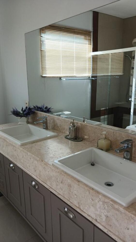 Casa de Condomínio à venda com 3 quartos, 348m² - Foto 14