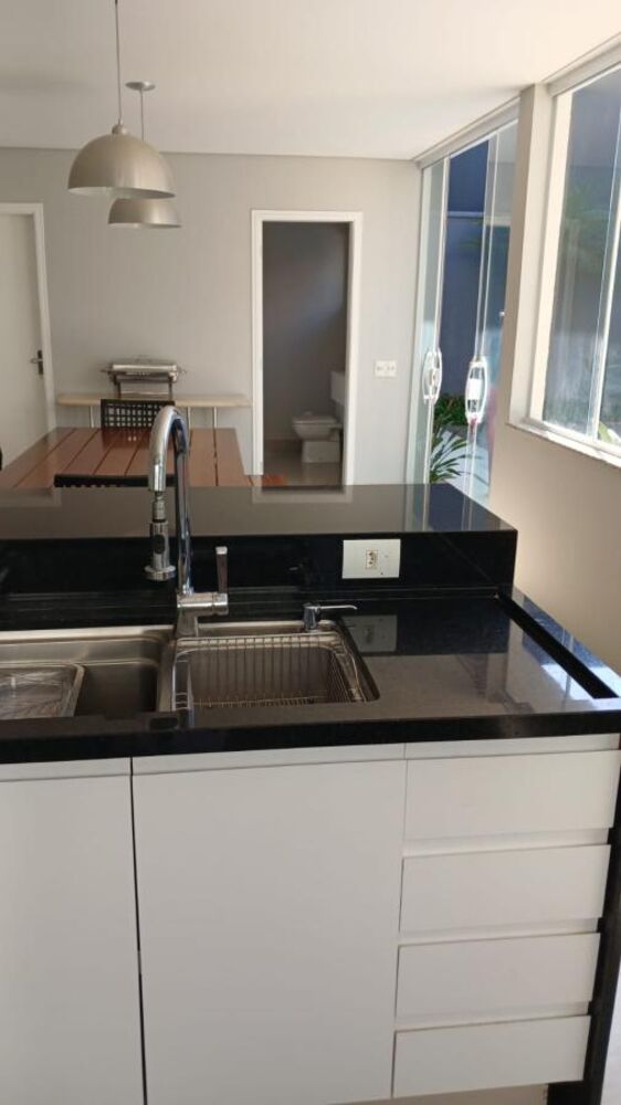 Casa de Condomínio à venda com 3 quartos, 348m² - Foto 12