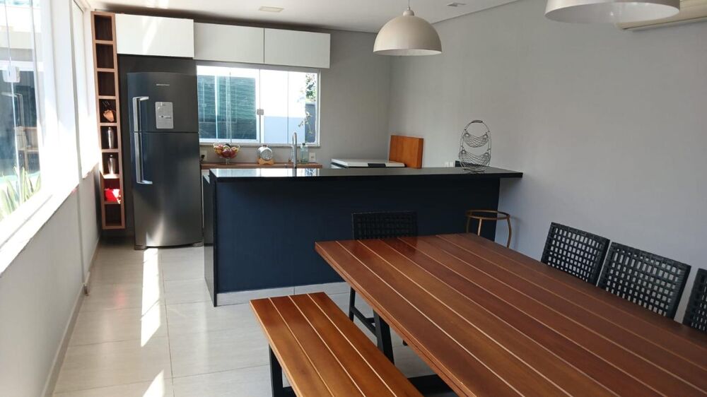 Casa de Condomínio à venda com 3 quartos, 348m² - Foto 5
