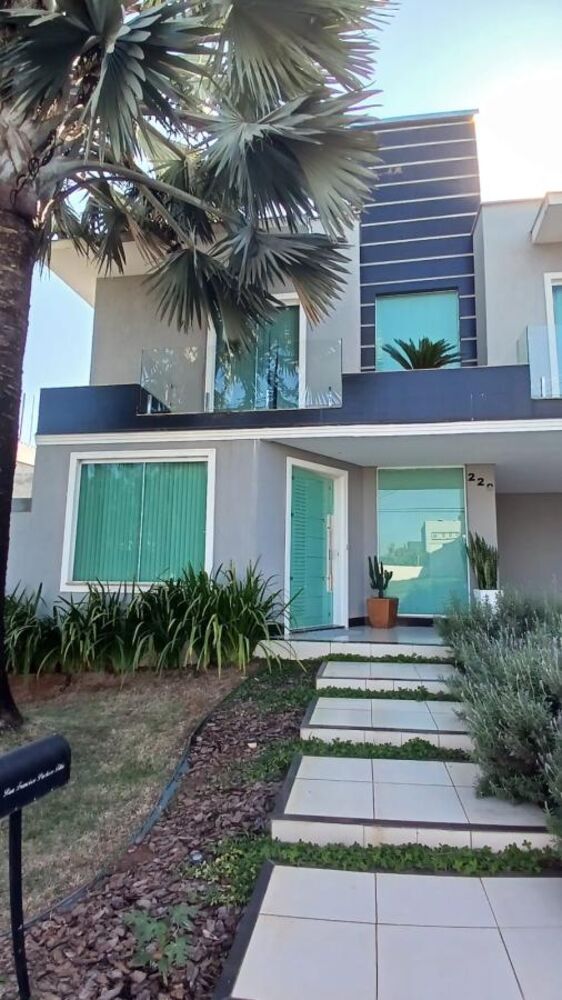 Casa de Condomínio à venda com 3 quartos, 348m² - Foto 9