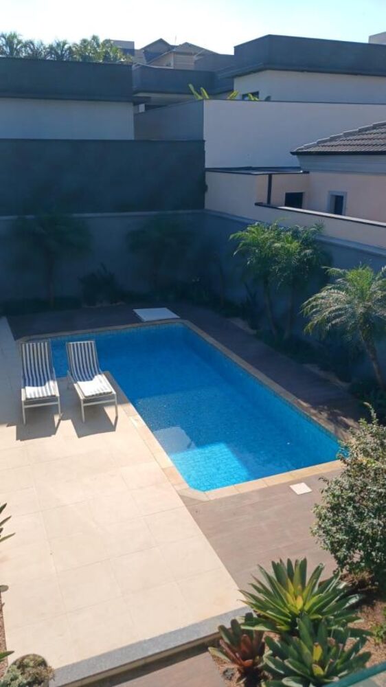 Casa de Condomínio à venda com 3 quartos, 348m² - Foto 15