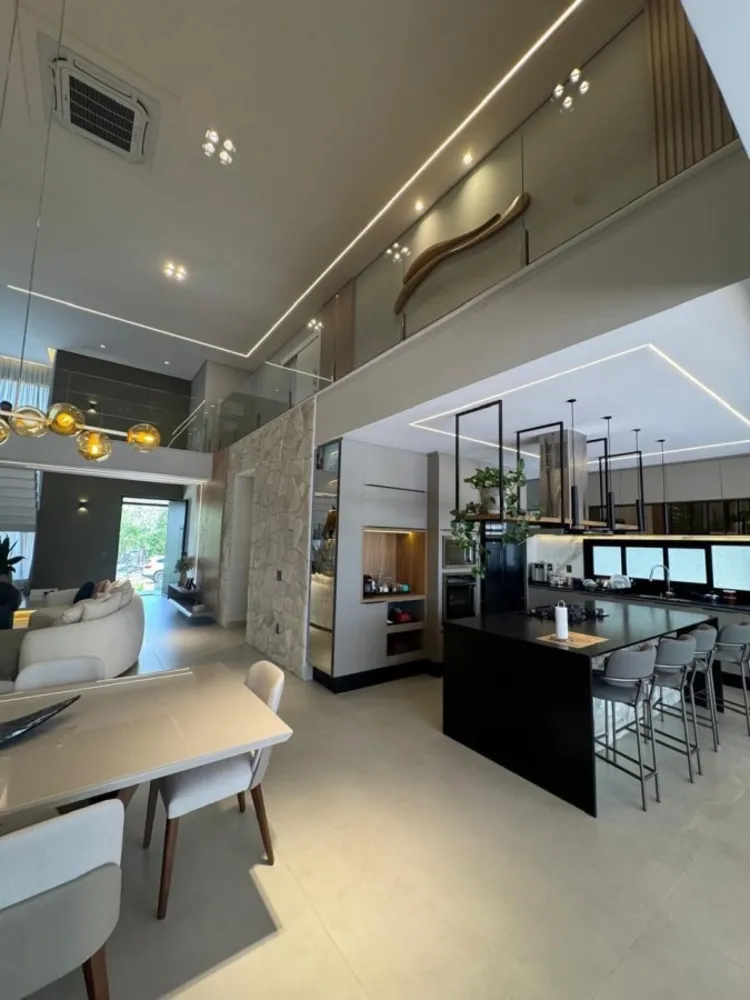Casa de Condomínio, 4 quartos - Foto 8