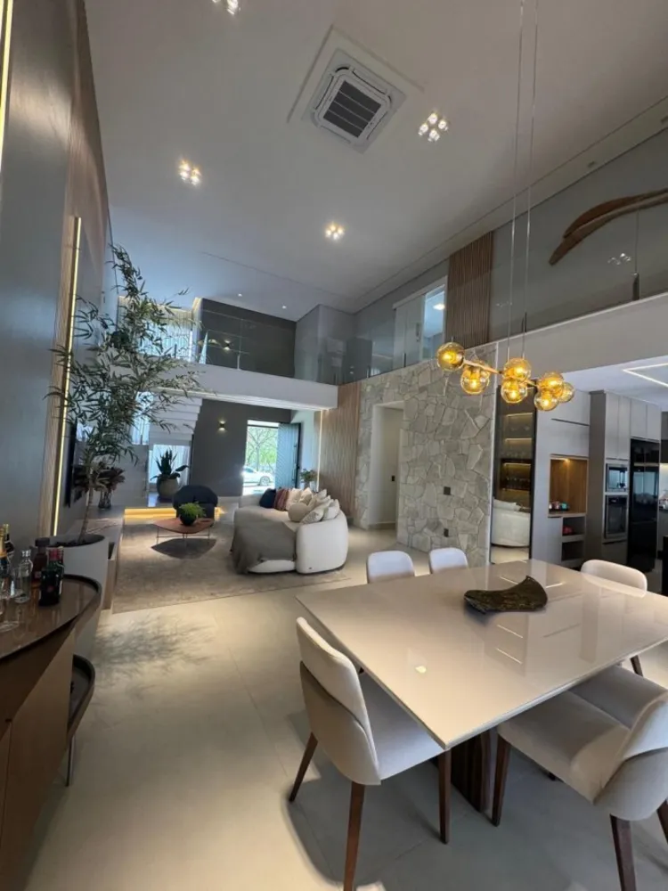 Casa de Condomínio, 4 quartos - Foto 7