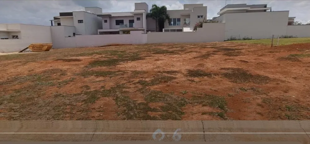 Terreno, 382 m² - Foto 1