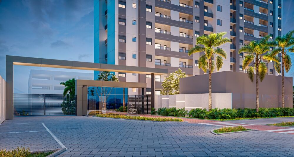 Apartamento, 3 quartos, 70 m² - Foto 3