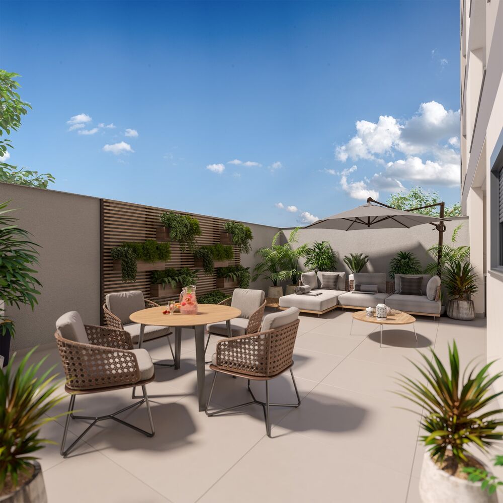 Apartamento, 3 quartos, 70 m² - Foto 38