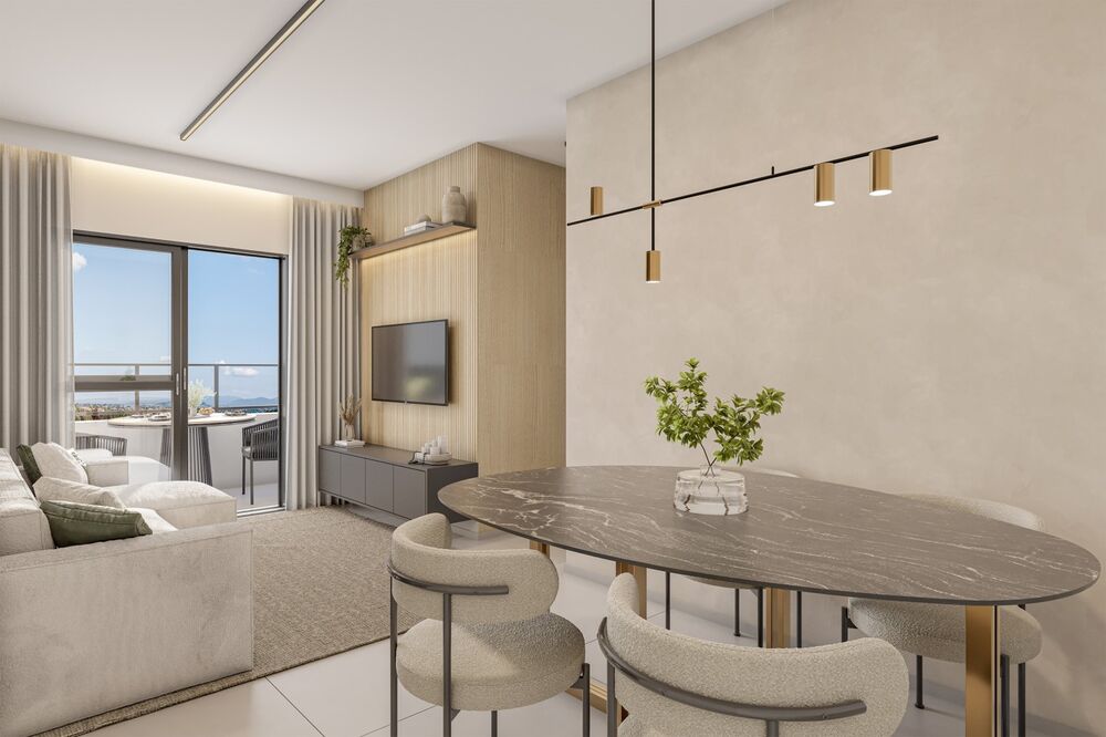 Apartamento, 3 quartos, 70 m² - Foto 41