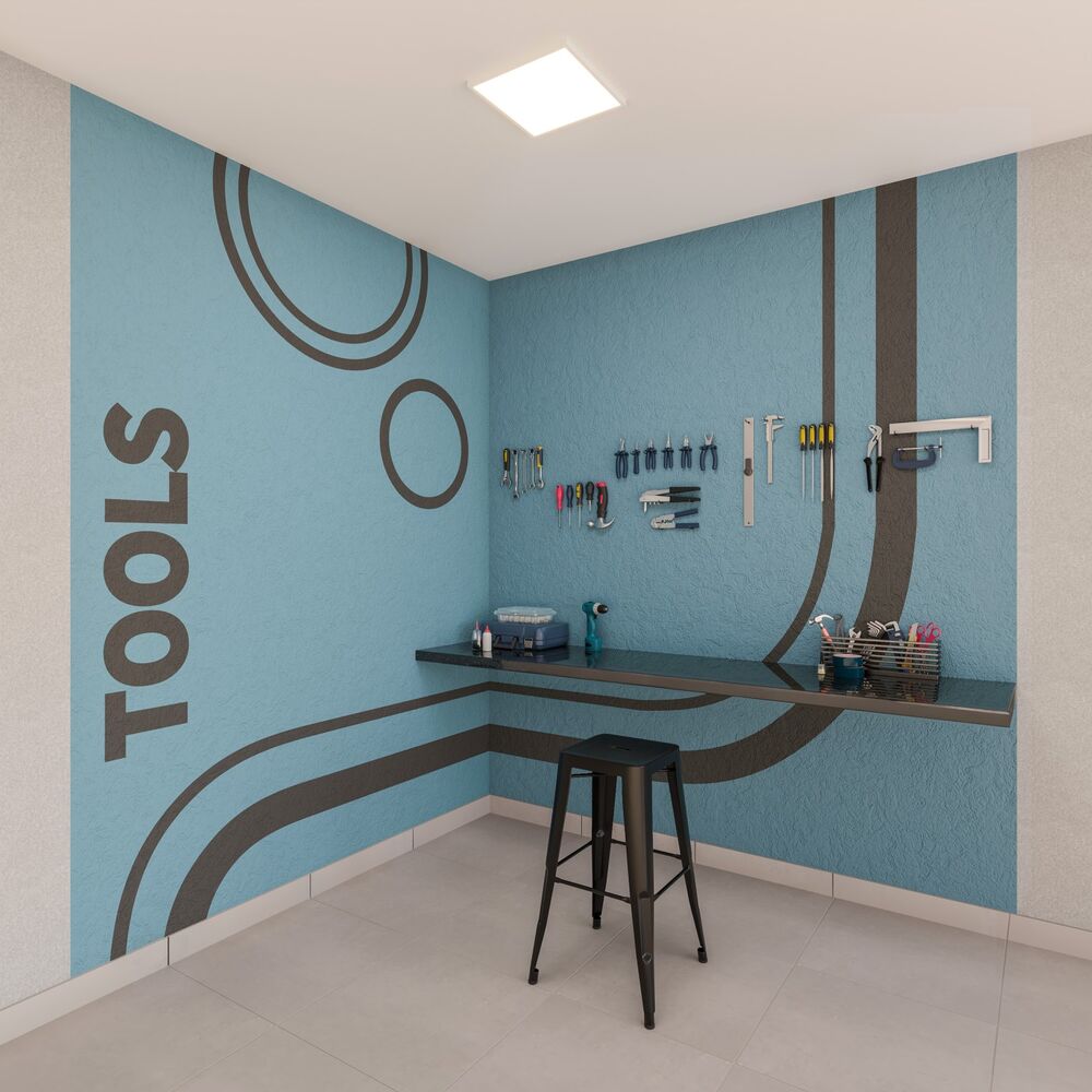 Apartamento, 3 quartos, 70 m² - Foto 37