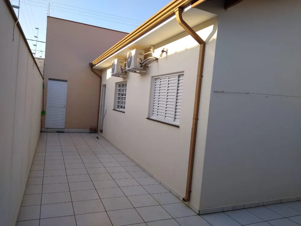 Casa, 3 quartos - Foto 12