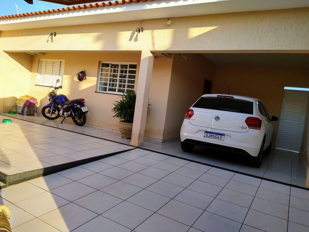 Casa à venda com 3 quartos, 250m² - Foto 7