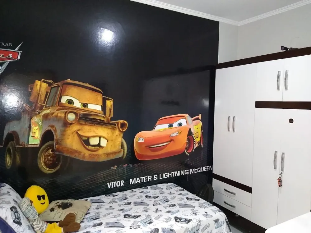 Casa, 3 quartos - Foto 3