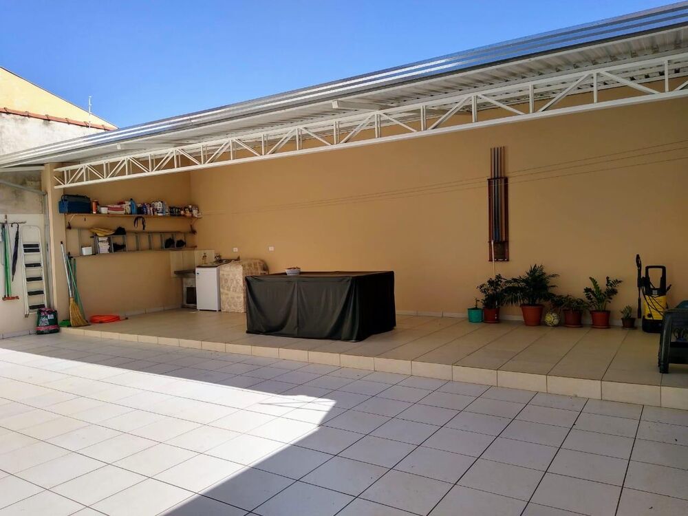 Casa à venda com 3 quartos, 250m² - Foto 6