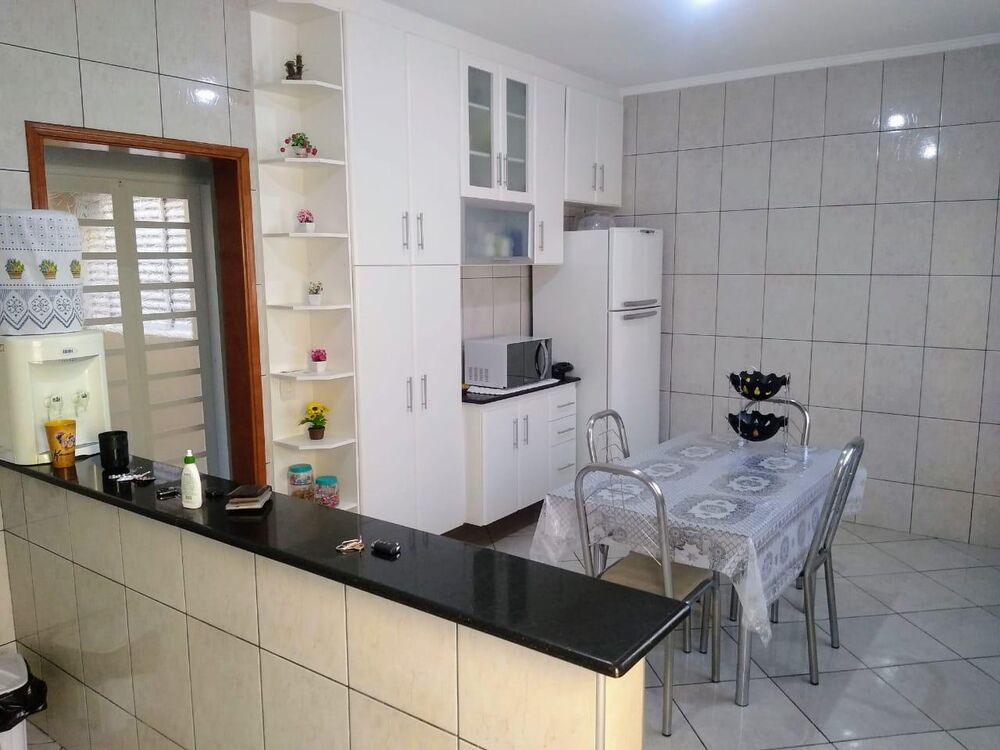 Casa à venda com 3 quartos, 250m² - Foto 5