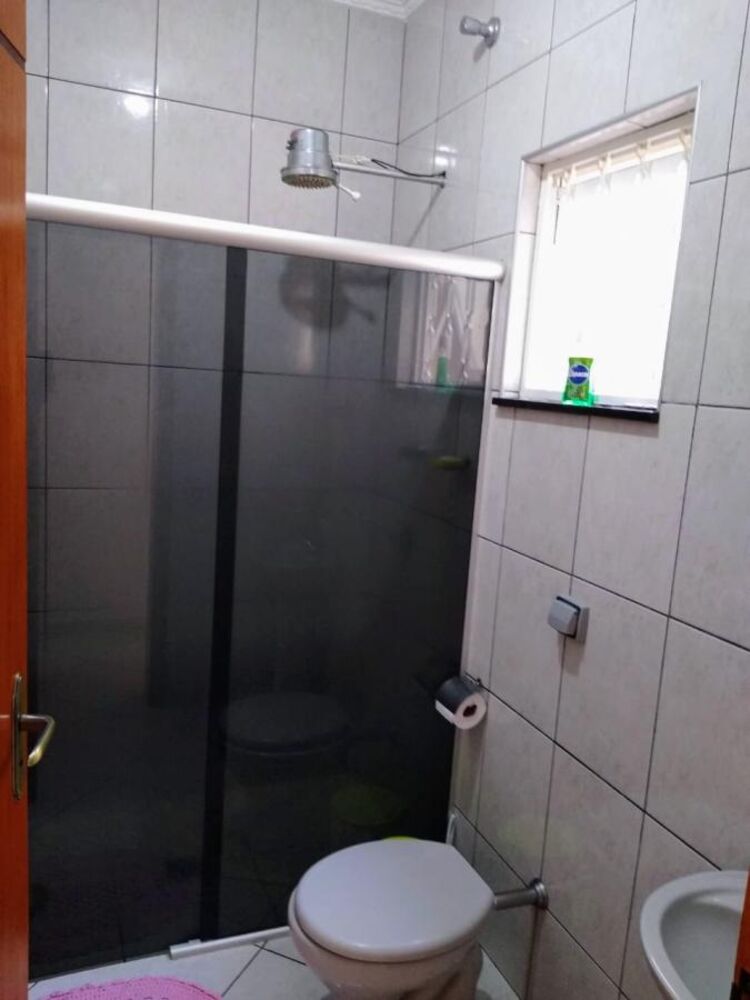Casa à venda com 3 quartos, 250m² - Foto 4