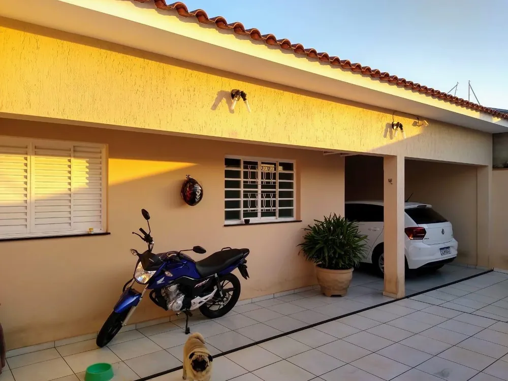 Casa, 3 quartos - Foto 15