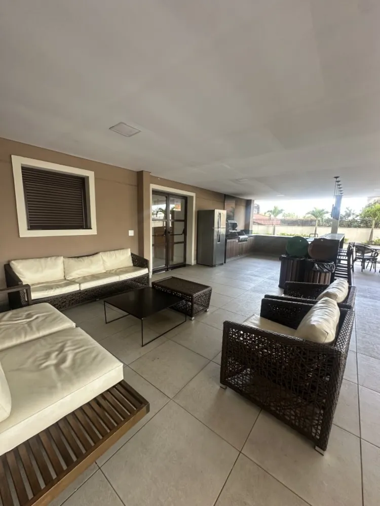 Apartamento, 3 quartos, 92 m² - Foto 3