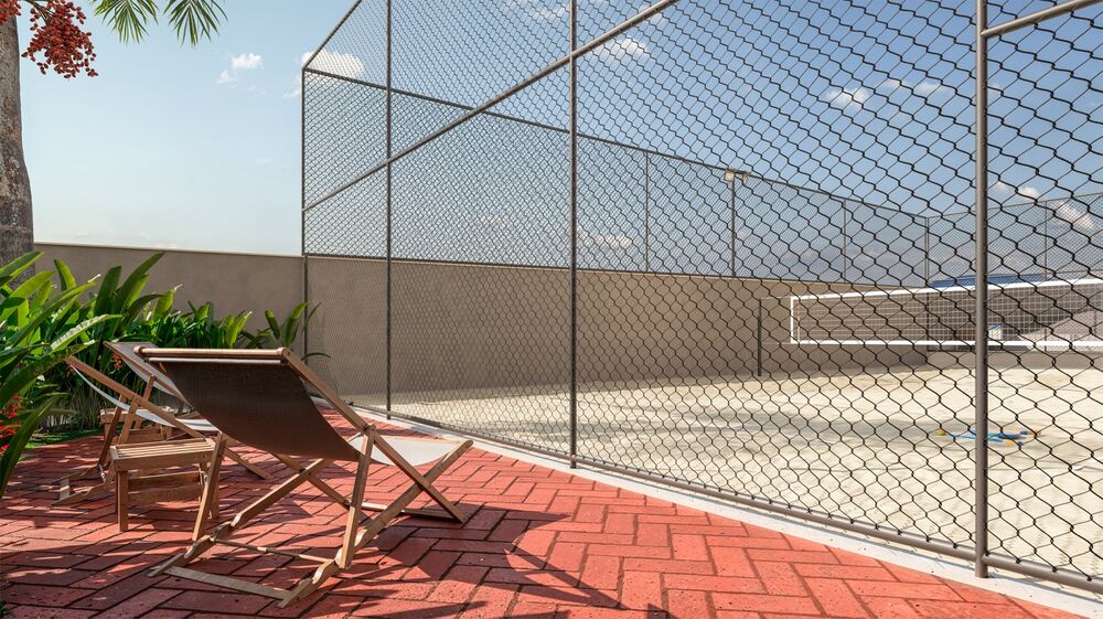 Apartamento, 2 quartos, 57 m² - Foto 16