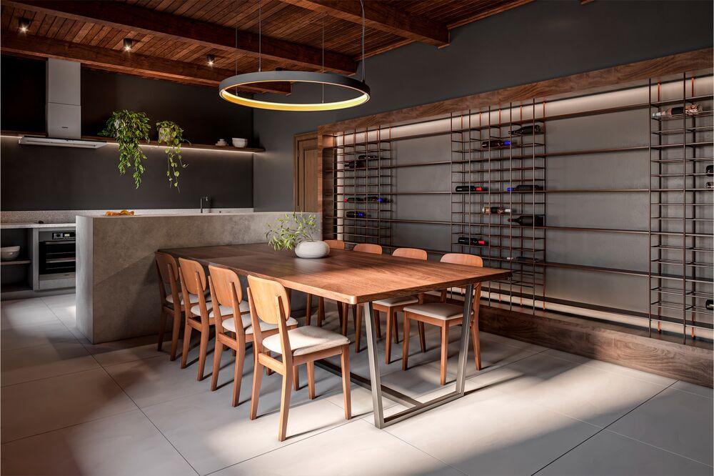 Apartamento, 2 quartos, 57 m² - Foto 15