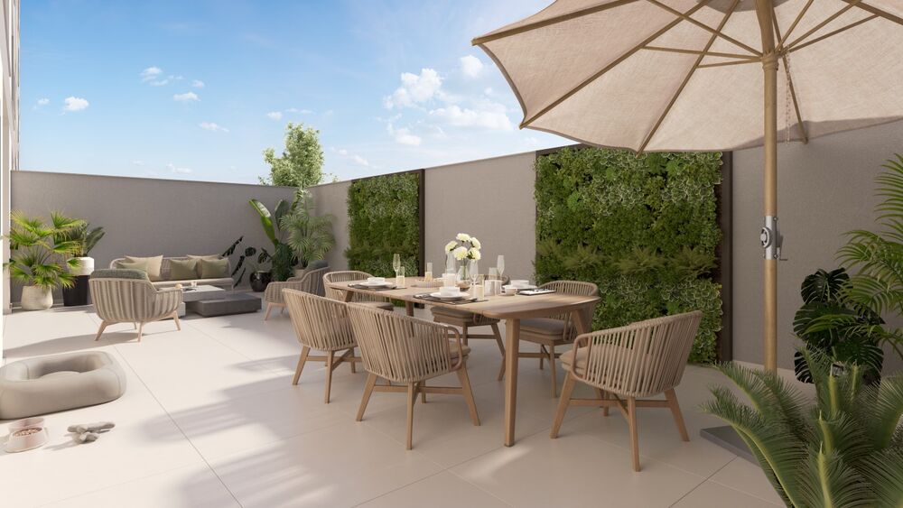 Apartamento, 2 quartos, 57 m² - Foto 12