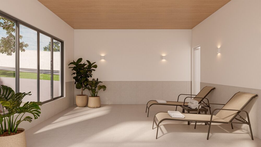 Apartamento, 2 quartos, 57 m² - Foto 33