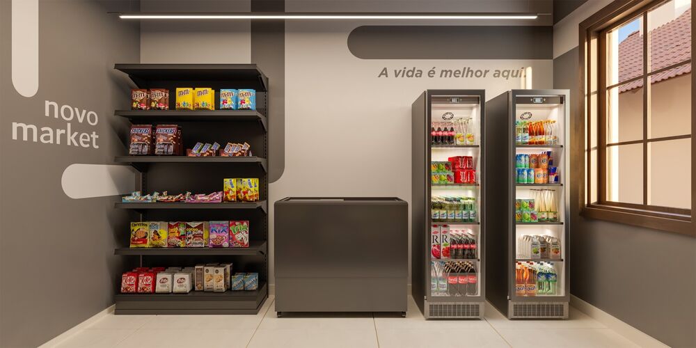 Apartamento, 2 quartos, 57 m² - Foto 19