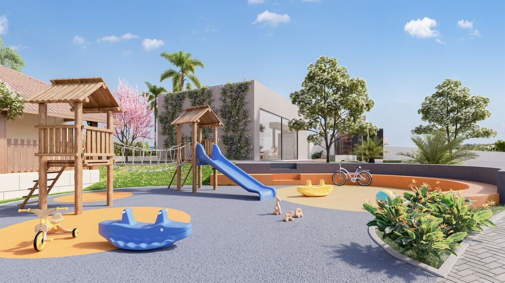 Apartamento, 2 quartos, 57 m² - Foto 23