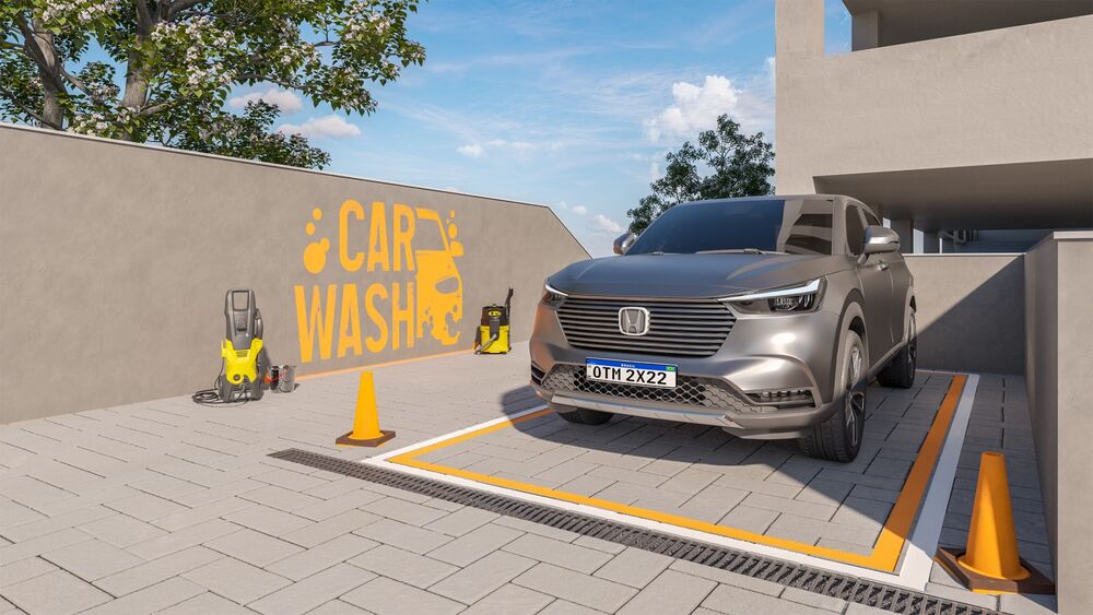 Apartamento, 2 quartos, 57 m² - Foto 34